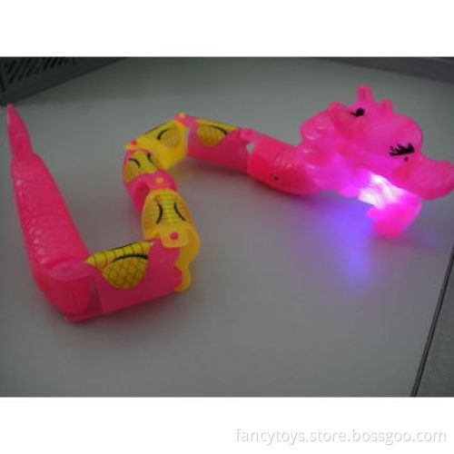 Flash Dragon Toy, Available in Various Types
